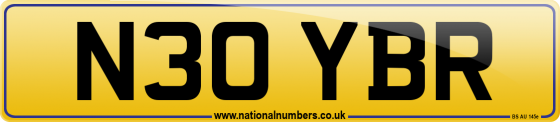 N30 YBR