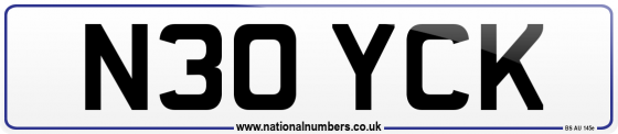 N30 YCK