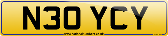 N30 YCY