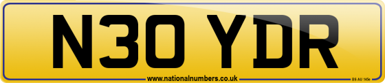 N30 YDR