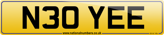 N30 YEE