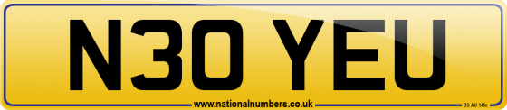 N30 YEU