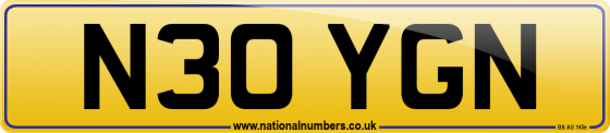 N30 YGN