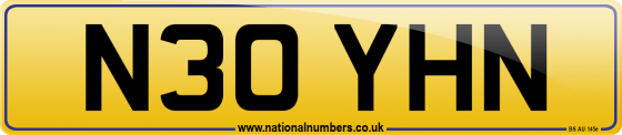 N30 YHN