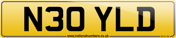 N30 YLD