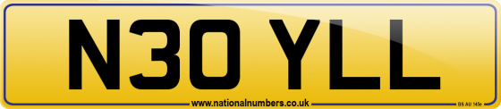 N30 YLL