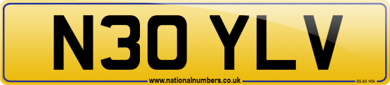 N30 YLV