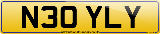 N30 YLY