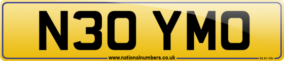 N30 YMO