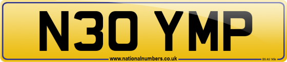 N30 YMP