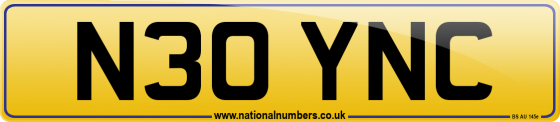 N30 YNC