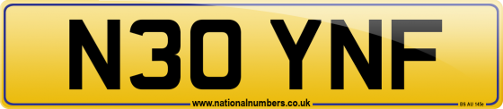 N30 YNF