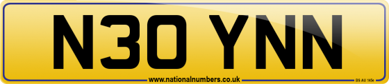 N30 YNN