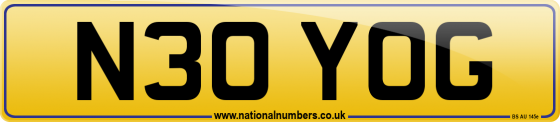 N30 YOG