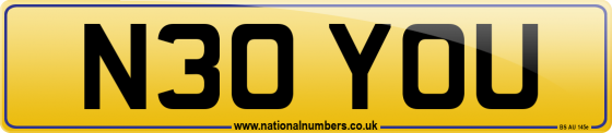 N30 YOU
