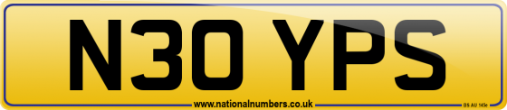 N30 YPS