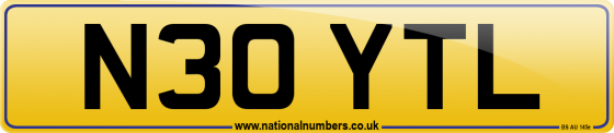 N30 YTL