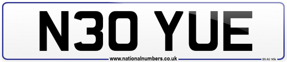 N30 YUE