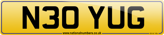 N30 YUG