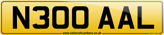 N300 AAL