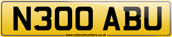 N300 ABU