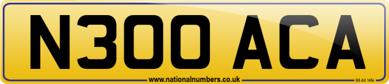 N300 ACA