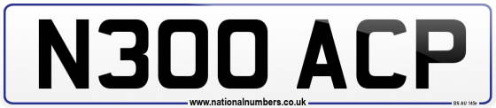 N300 ACP