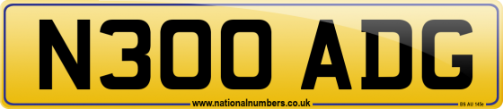 N300 ADG