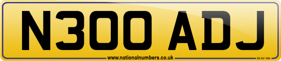 N300 ADJ