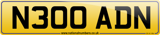 N300 ADN