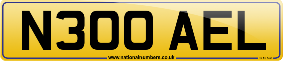 N300 AEL