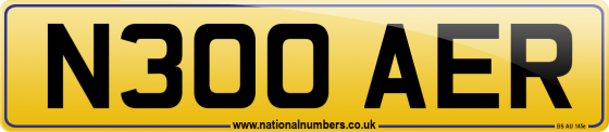 N300 AER