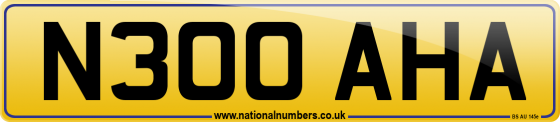 N300 AHA