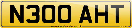 N300 AHT