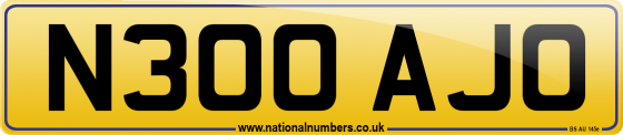 N300 AJO