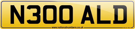 N300 ALD