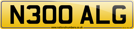 N300 ALG