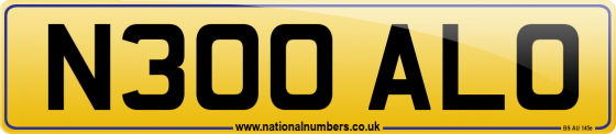 N300 ALO