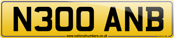 N300 ANB