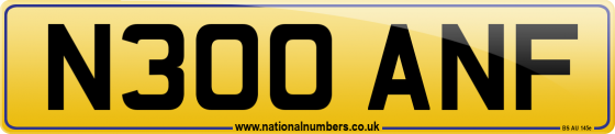 N300 ANF