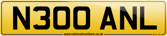 N300 ANL