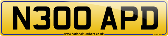 N300 APD