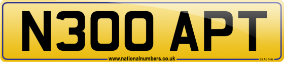 N300 APT