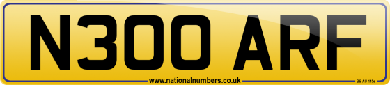 N300 ARF