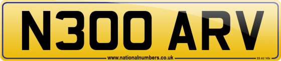 N300 ARV