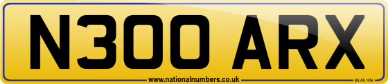N300 ARX