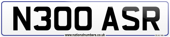 N300 ASR