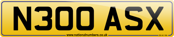 N300 ASX