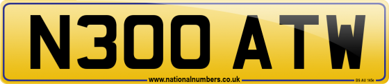 N300 ATW
