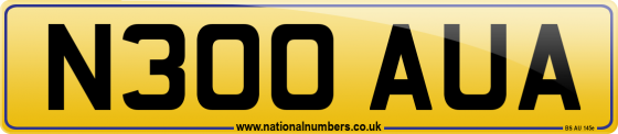 N300 AUA
